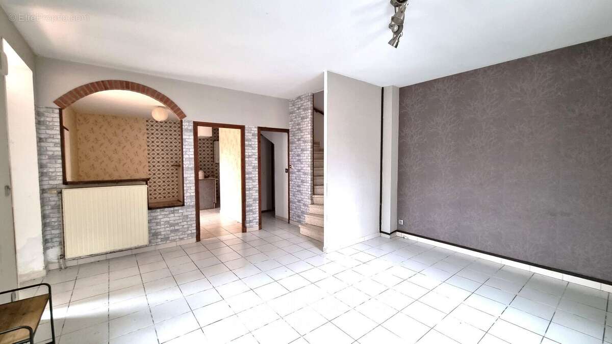 Maison à GRENADE
