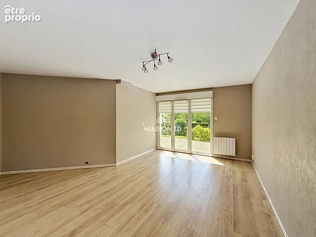 Maison Mondeville 105 m2 - photo 3