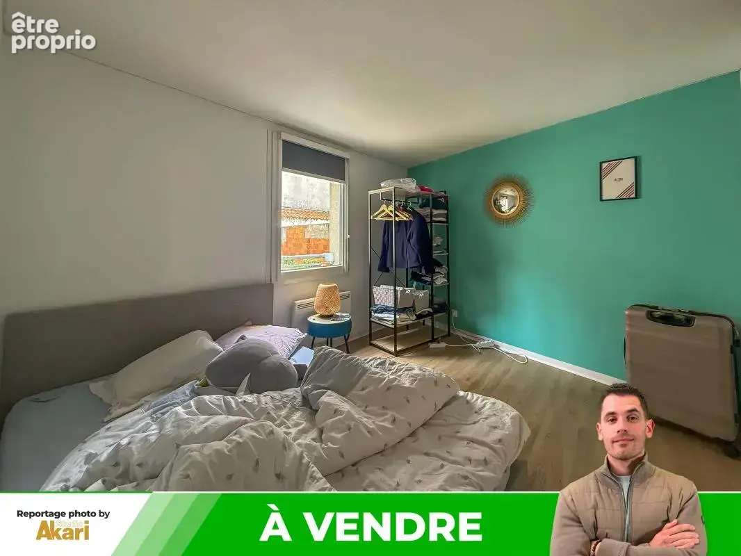 Appartement - photo 9