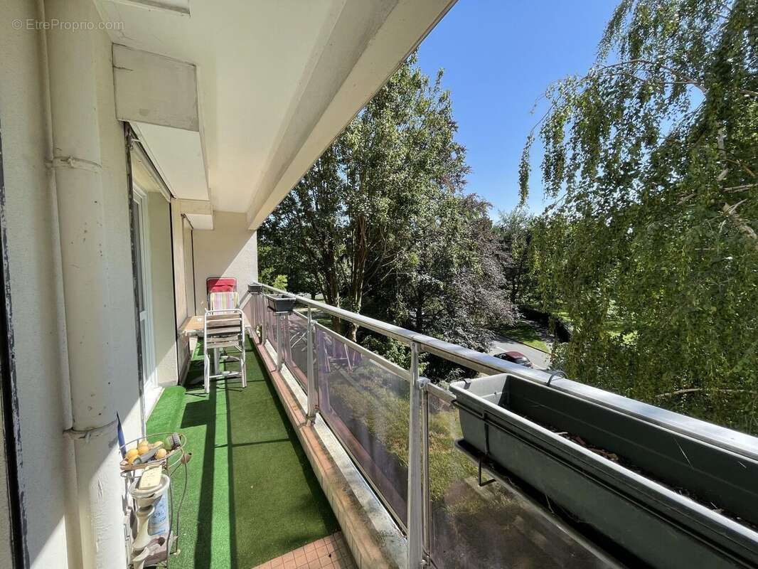Appartement à LA MADELEINE