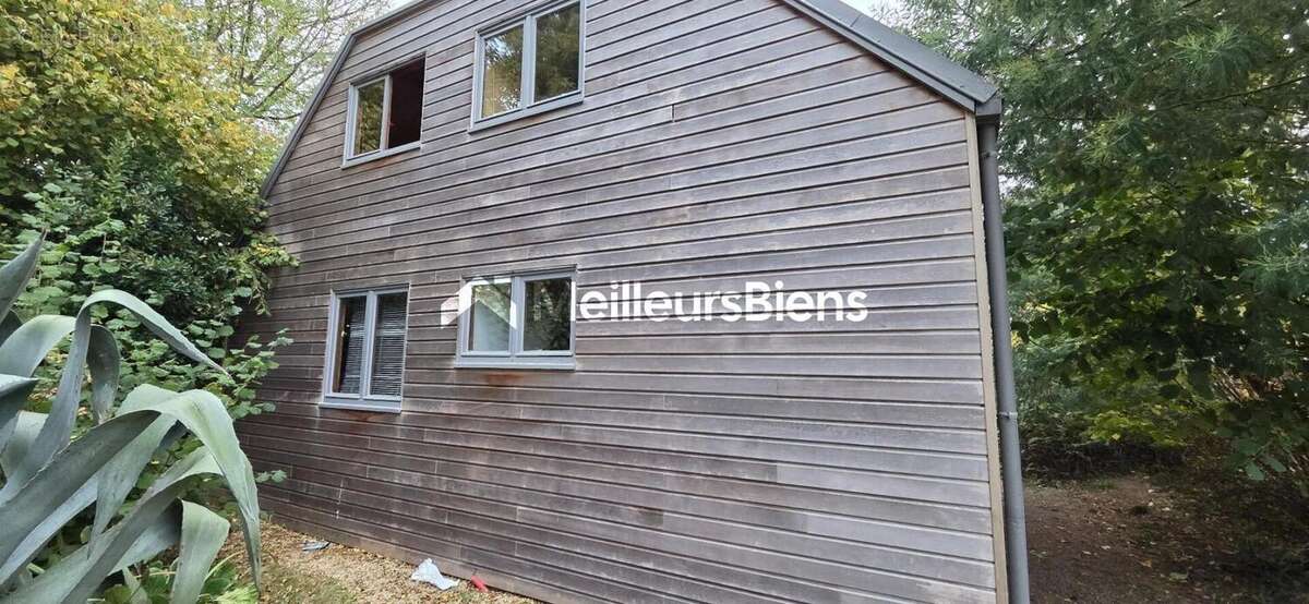 Maison à PLESTIN-LES-GREVES