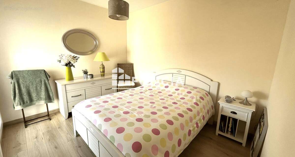 Mainvilliers - superbe t3 de 71 m² avec terrasse - photo 8
