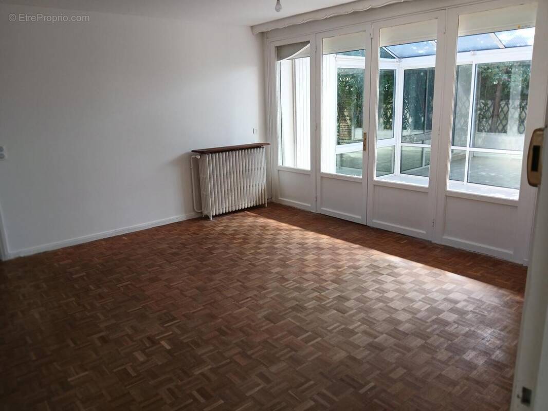 Photo 1 - Maison à EVREUX