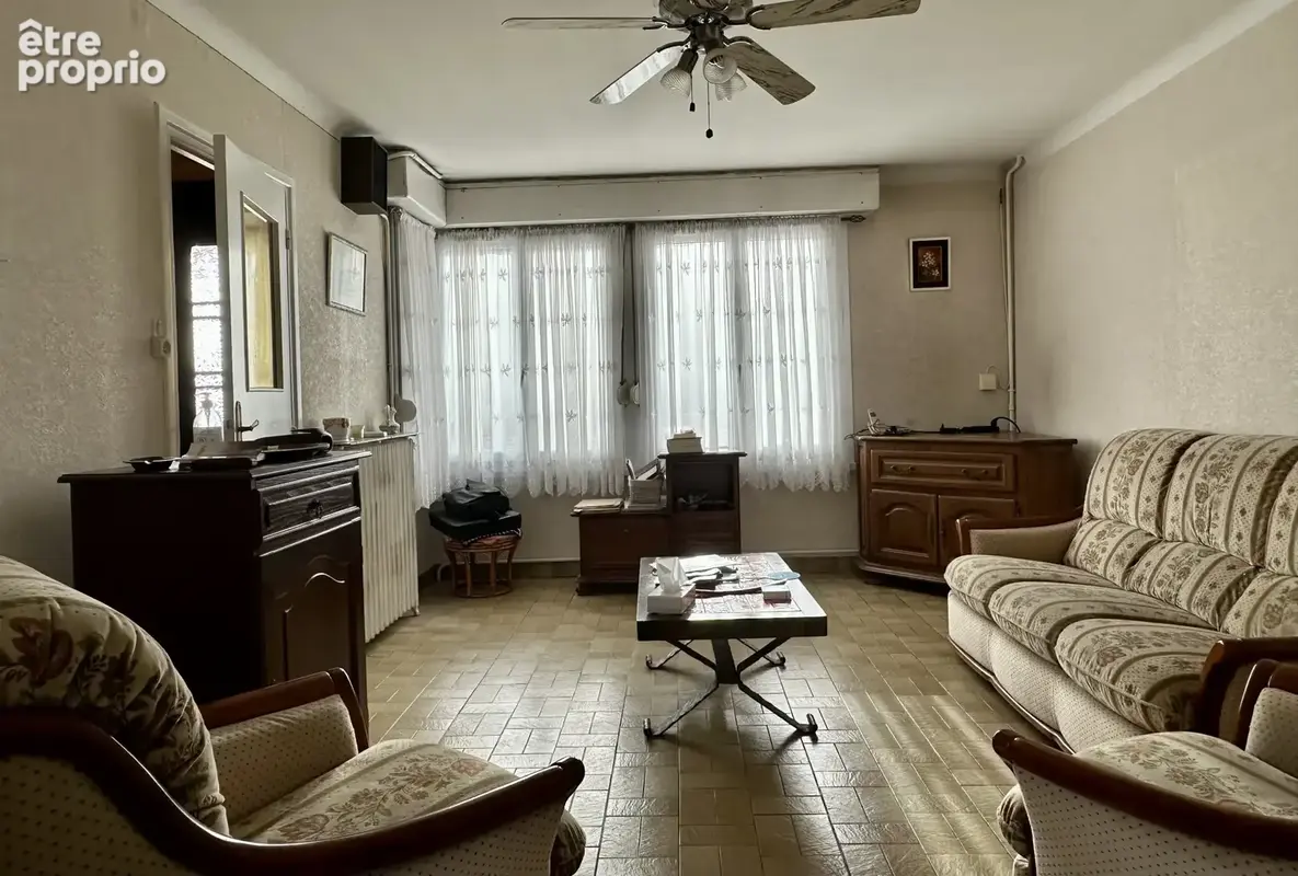 Maison à AVION