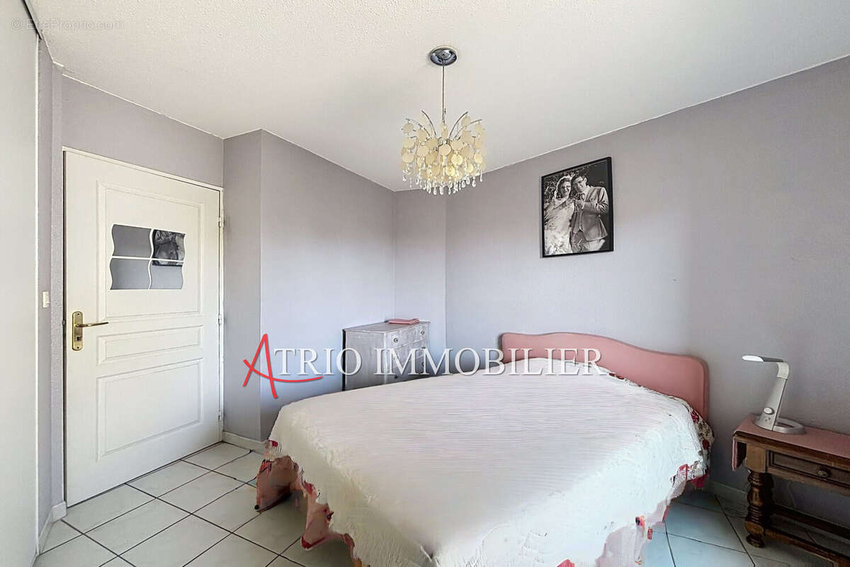 Appartement 65 m² à Cagnes-Sur-Mer  - photo 8
