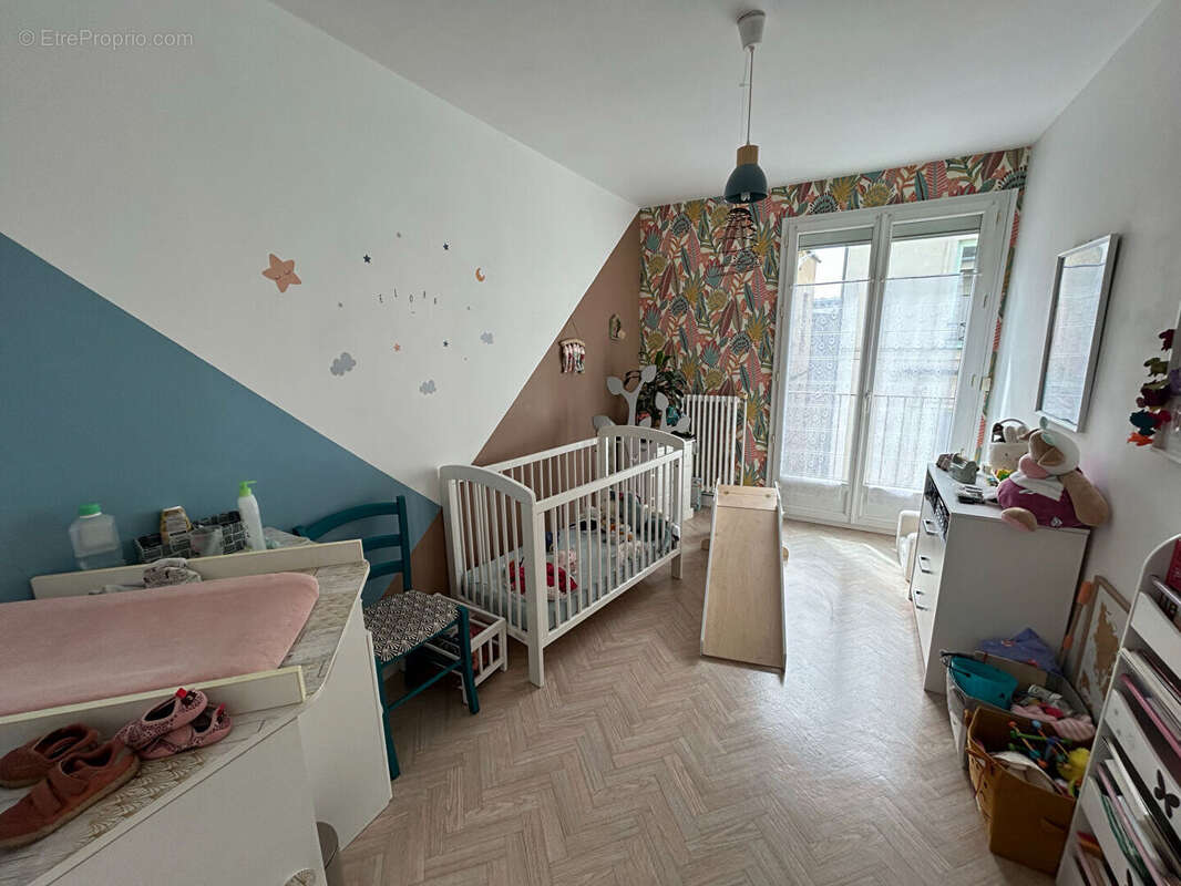Appartement à LAVAL
