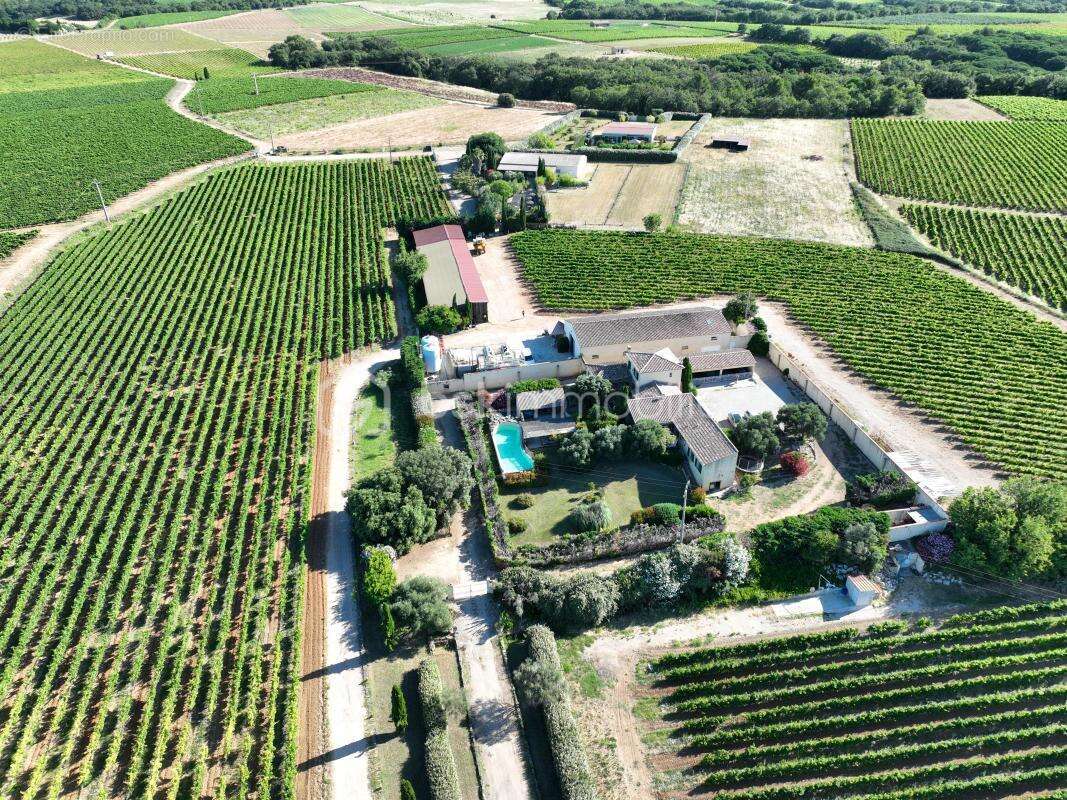 Domaine d'exception - photo 2
