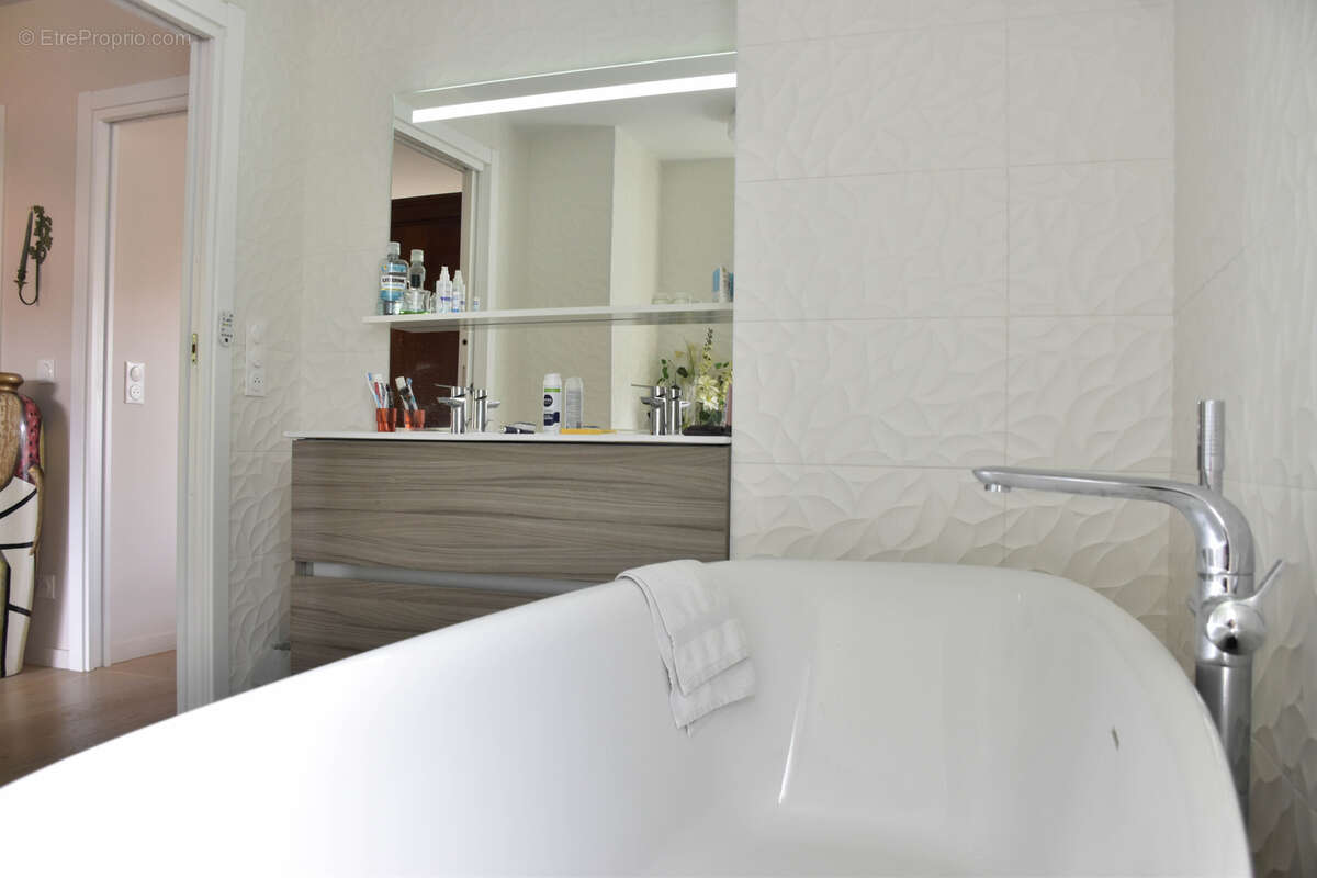 Appartement à HOSSEGOR