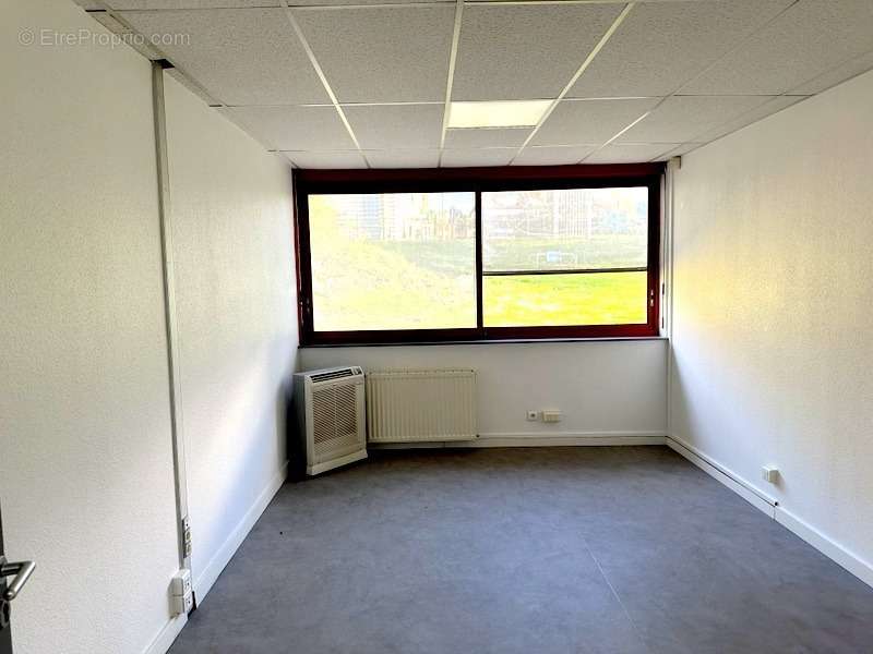 Commerce à MONTLUCON