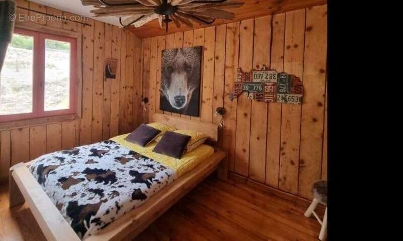 LA PALUD SUR VERDON Gite avec cuisine professionnelle, piscine - photo 11