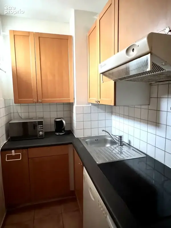 Motte Picquet, 2 pièces 38 m² - photo 9