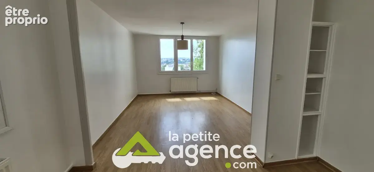 Appartement f3 - photo 2
