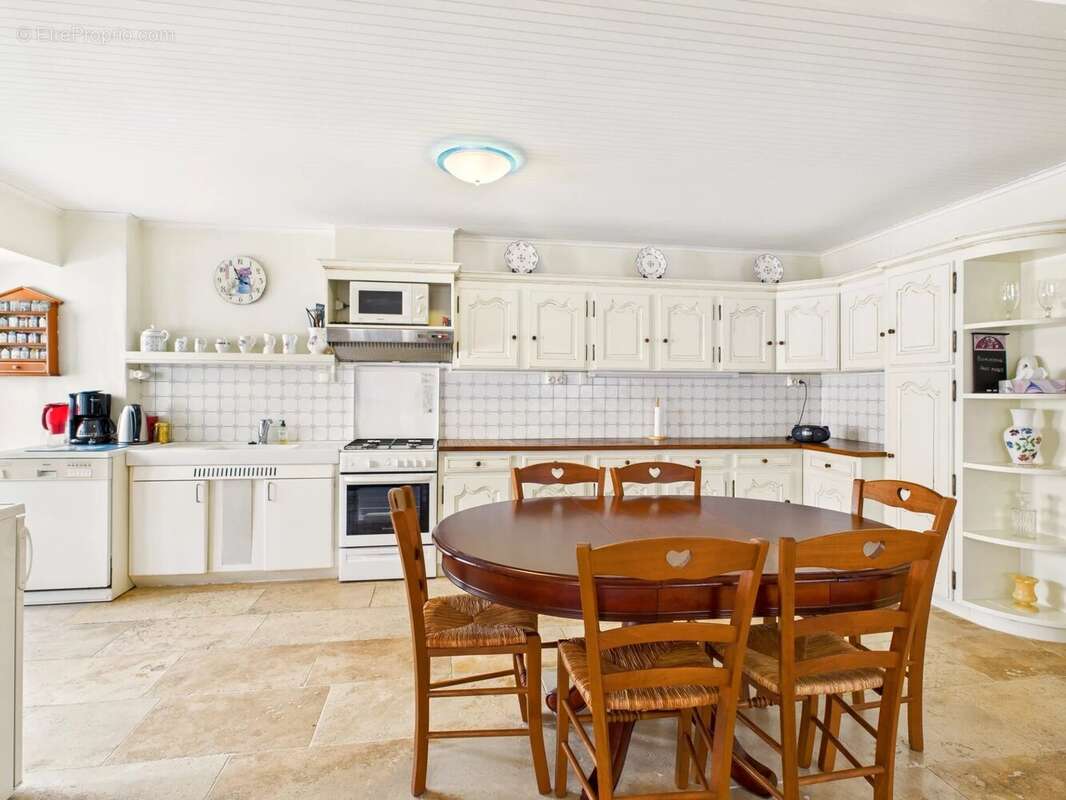 Maison à MONFLANQUIN