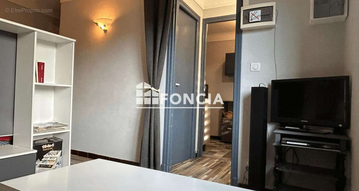 Appartement à BANYULS-SUR-MER