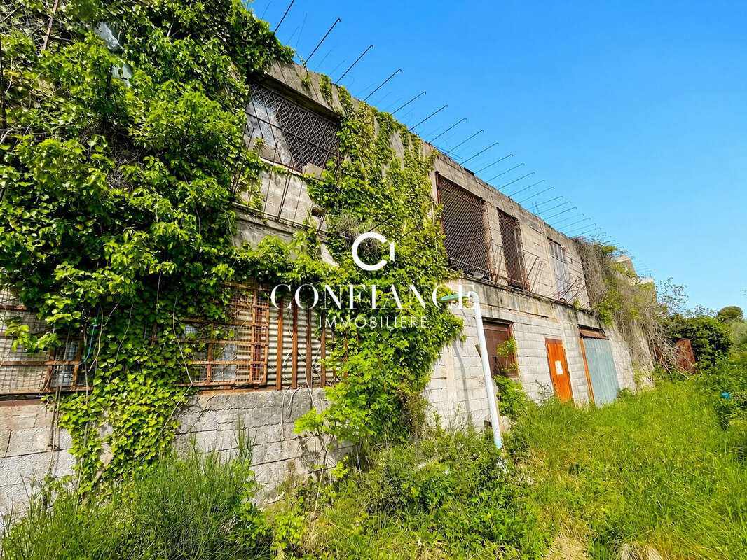 Maison à COLOMARS