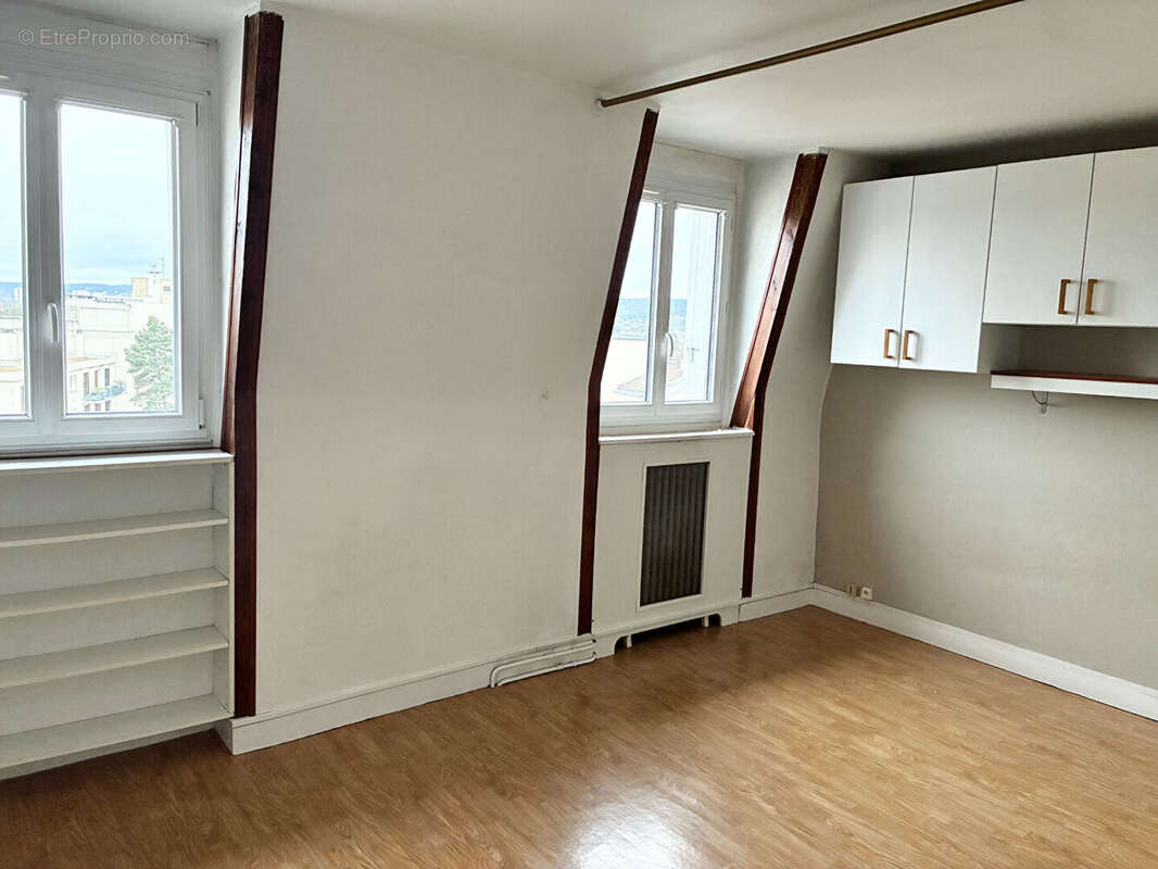 Appartement à MONTMORENCY