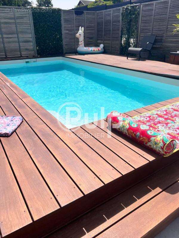 Magnifique villa à vendre à vimy - photo 8