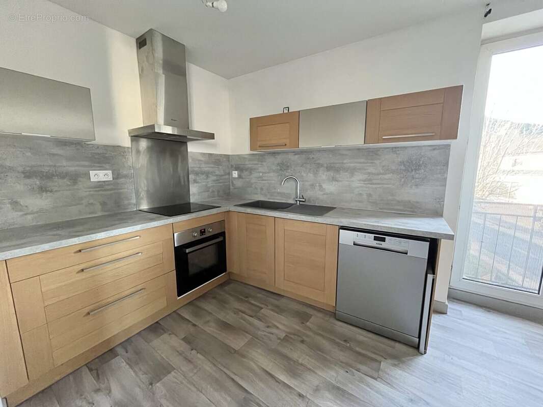 Appartement à MENDE