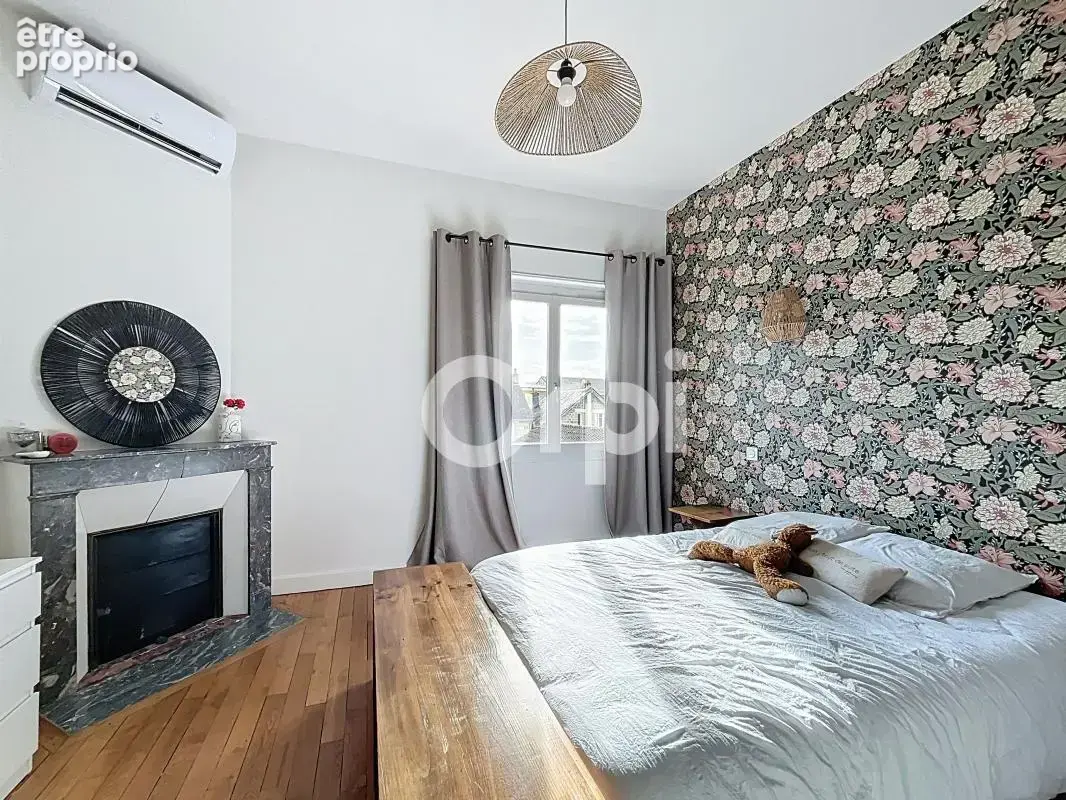 Magnifique appartement en plein cœur de Brive - photo 7