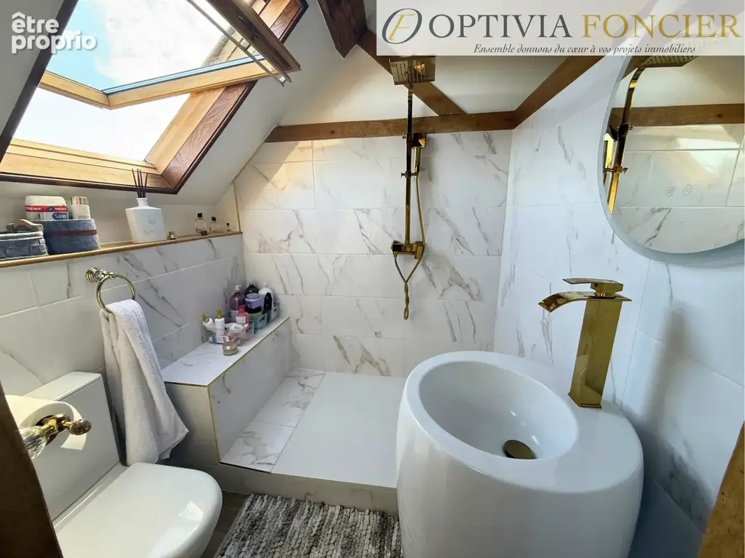 Maison T5 140 m2 - 790 m2 de terrain - photo 6