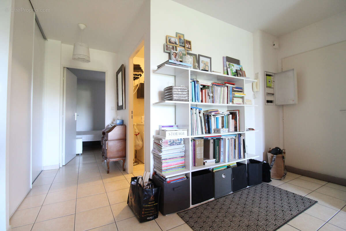 Appartement à LUC-LA-PRIMAUBE