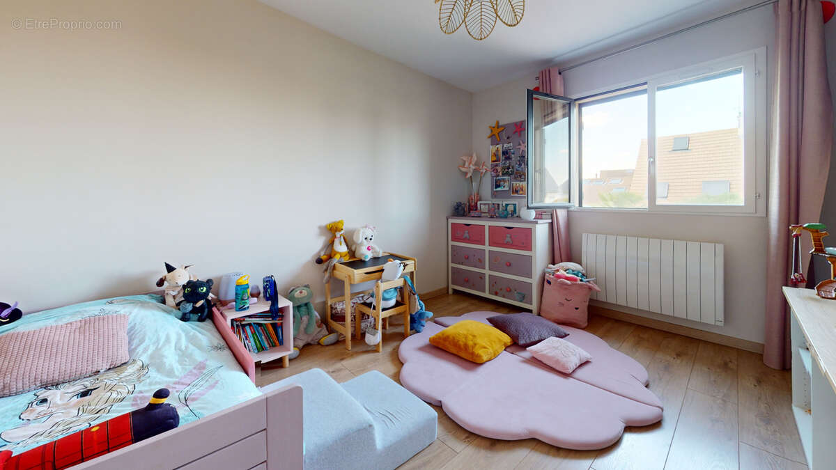 Maison familiale contemporaine et soignée de 125m2 - photo 11