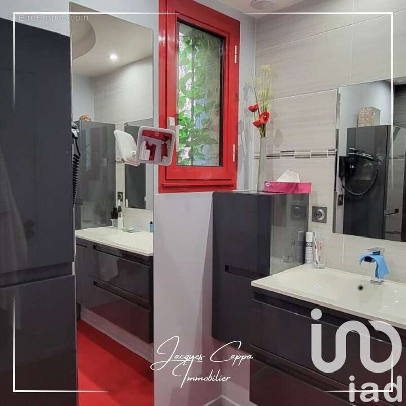 Photo 7 - Maison à LYONS-LA-FORET