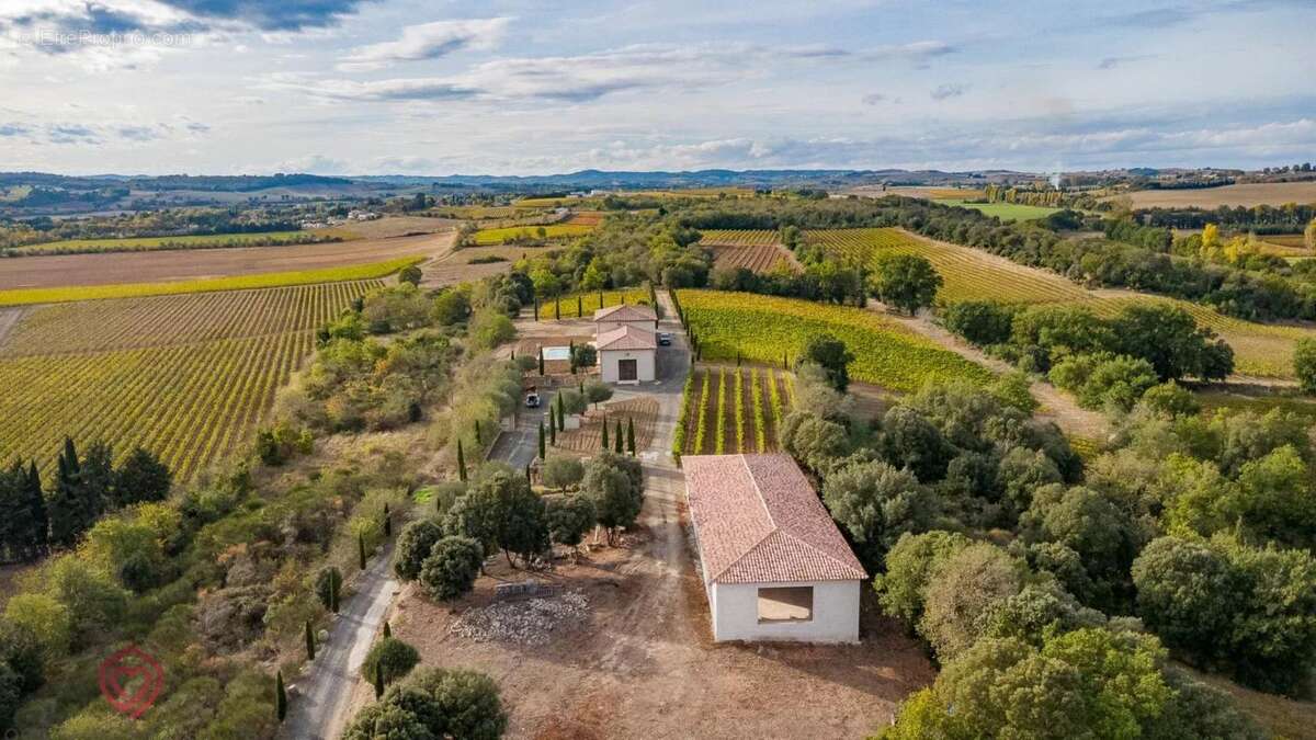 Maison à CARCASSONNE