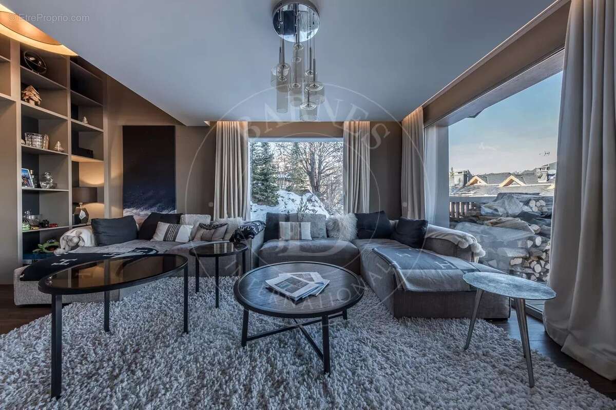 Maison à LA PERRIERE