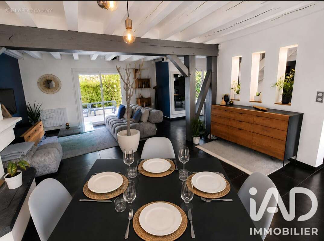 Photo 3 - Maison à PRINGY