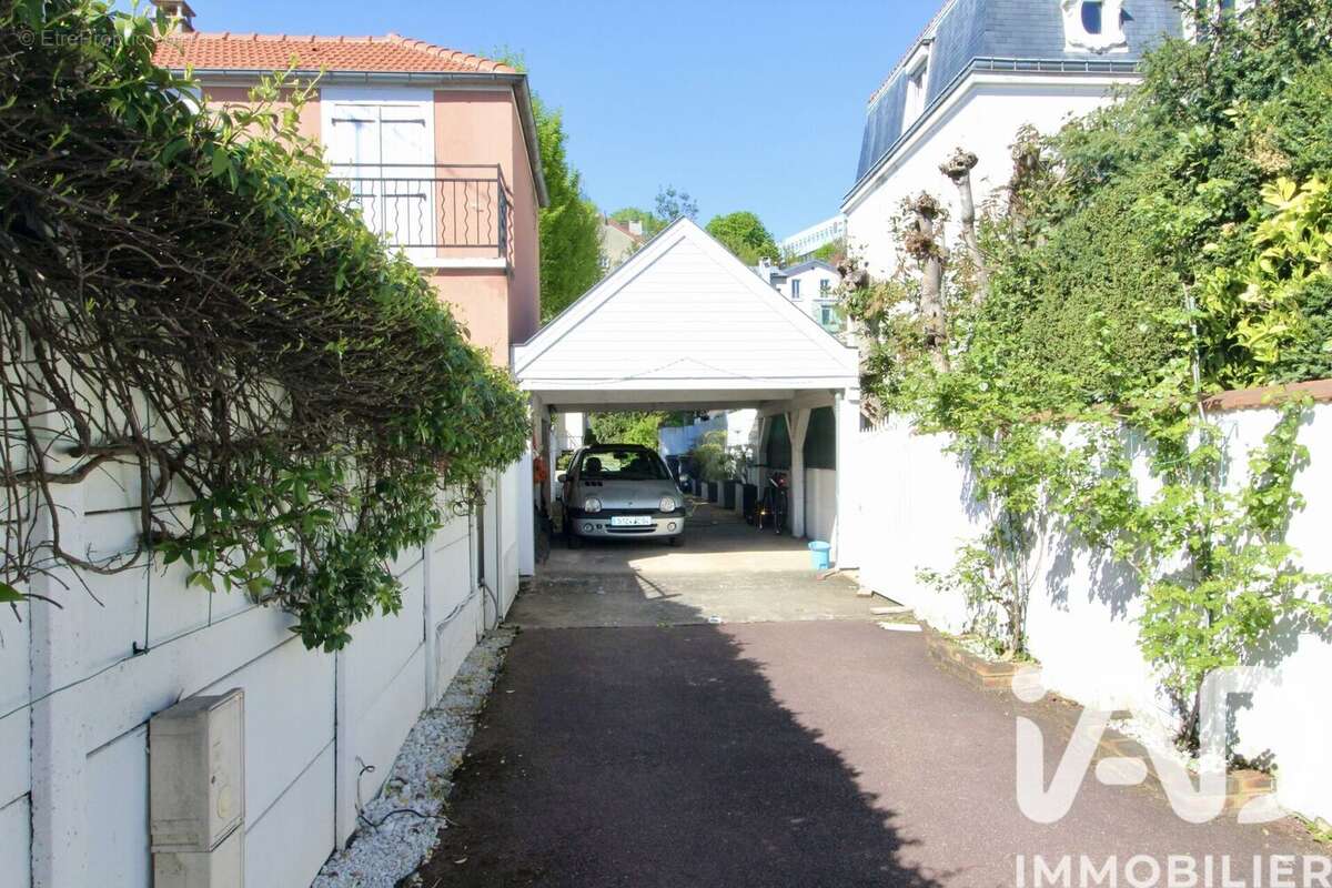 Photo 3 - Maison à NOGENT-SUR-MARNE