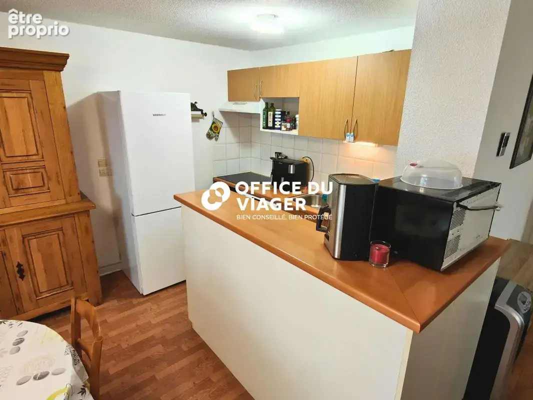 Appartement - 3 pièces - 65,15 m² - photo 3