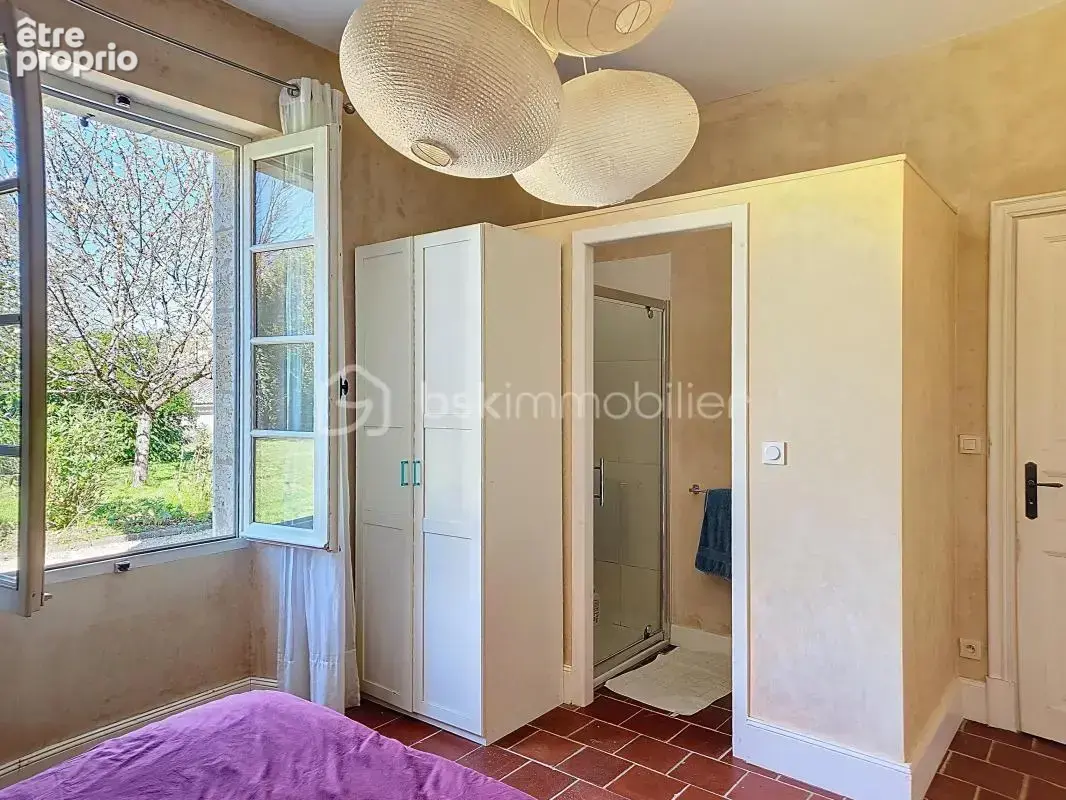 100% CARACTERE GASCON ... à Lectoure 282 m² - photo 15