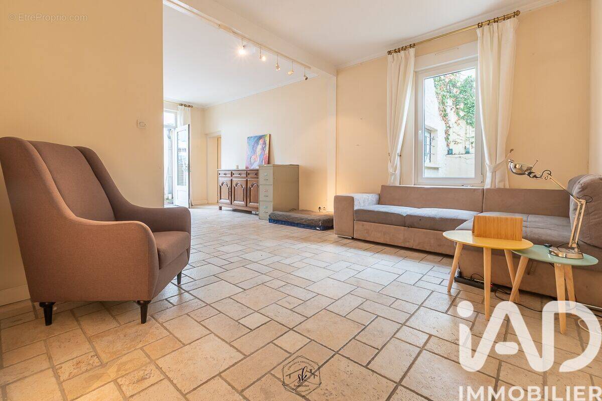 Photo 1 - Maison à YUTZ