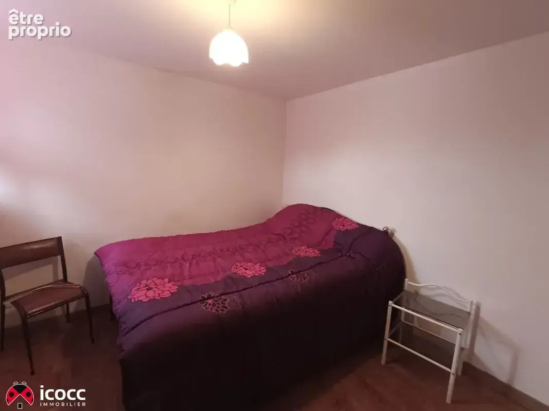 Maison 80 m² à Champagne-Les-Marais  - photo 7