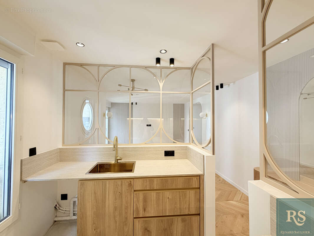 Appartement à ANTONY