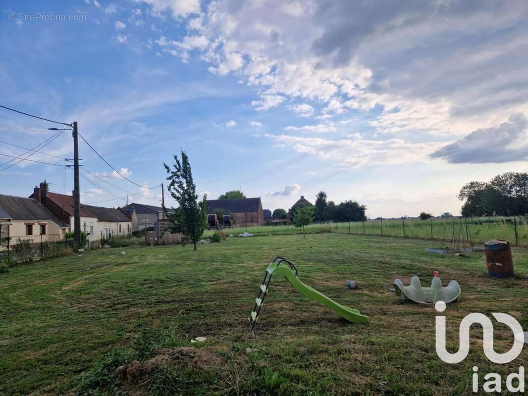 Photo 7 - Maison à RETHONVILLERS