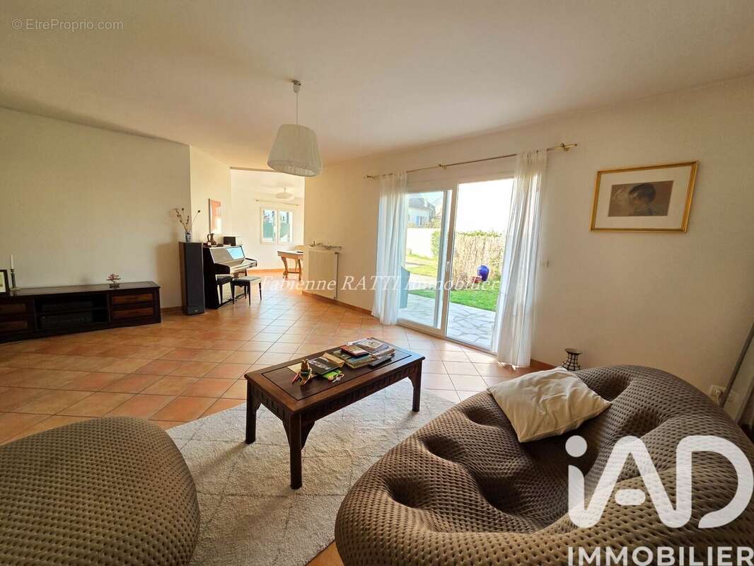Photo 7 - Maison à CARRIERES-SUR-SEINE