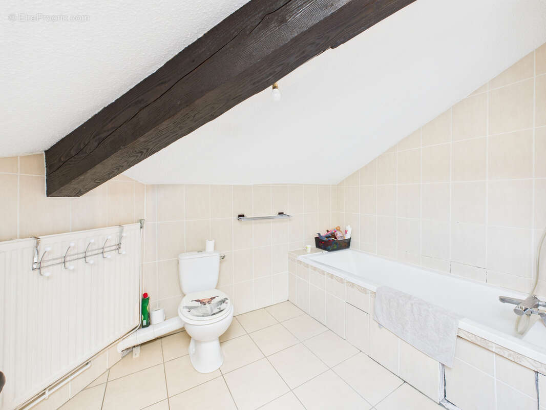 Appartement à FIRMINY