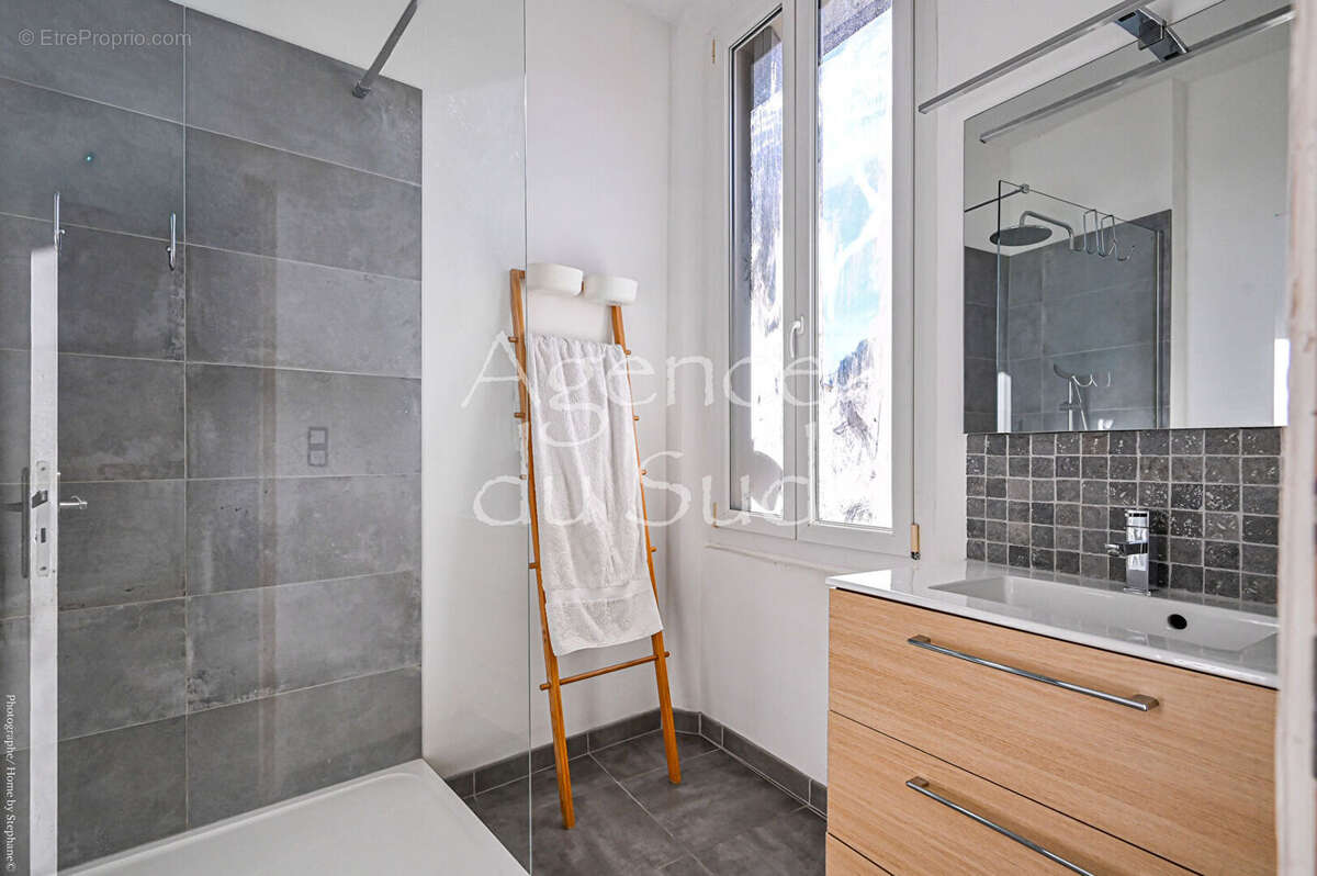 Appartement à AUBAGNE