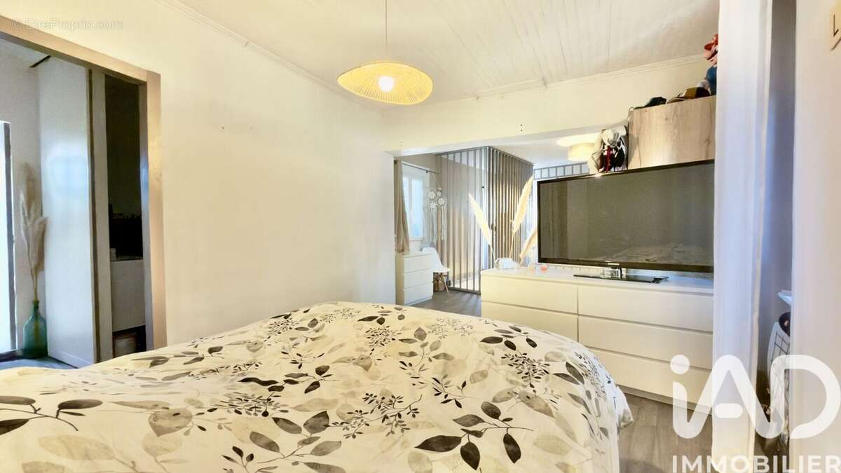 Photo 9 - Maison à MONTBRUN-DES-CORBIERES