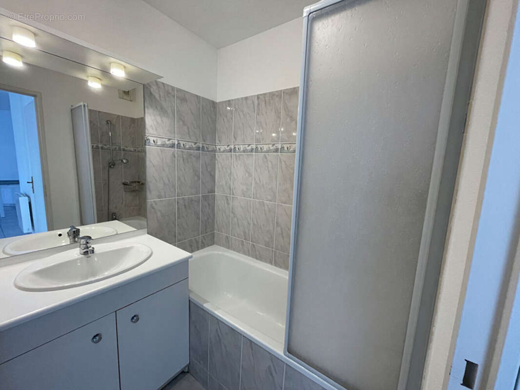 Appartement à ETAMPES