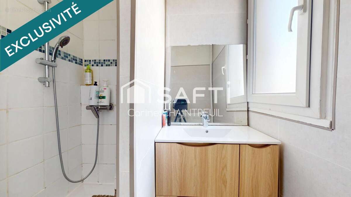 Photo 4 - Appartement à VILLEURBANNE