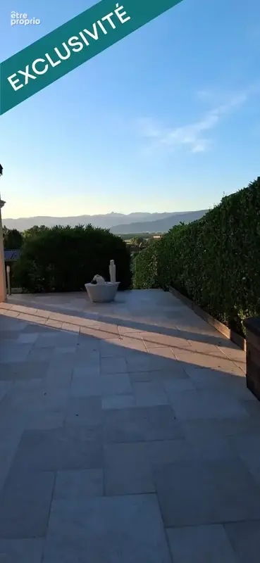 Photo 1 - Maison à GENISSIEUX