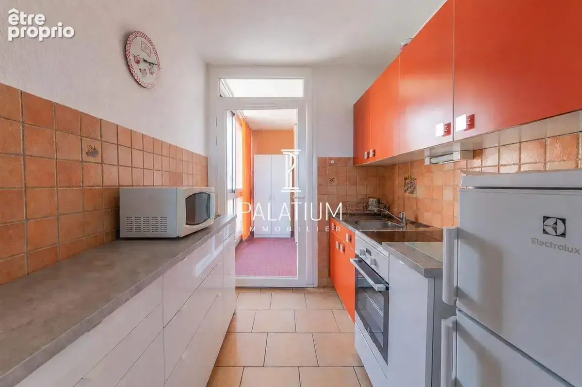 Appartement à vendre Gréoux-les-Bains - photo 5