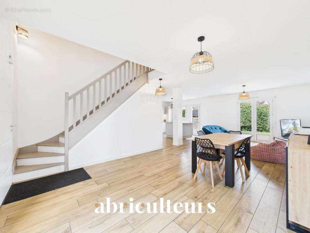Maison à NANTES