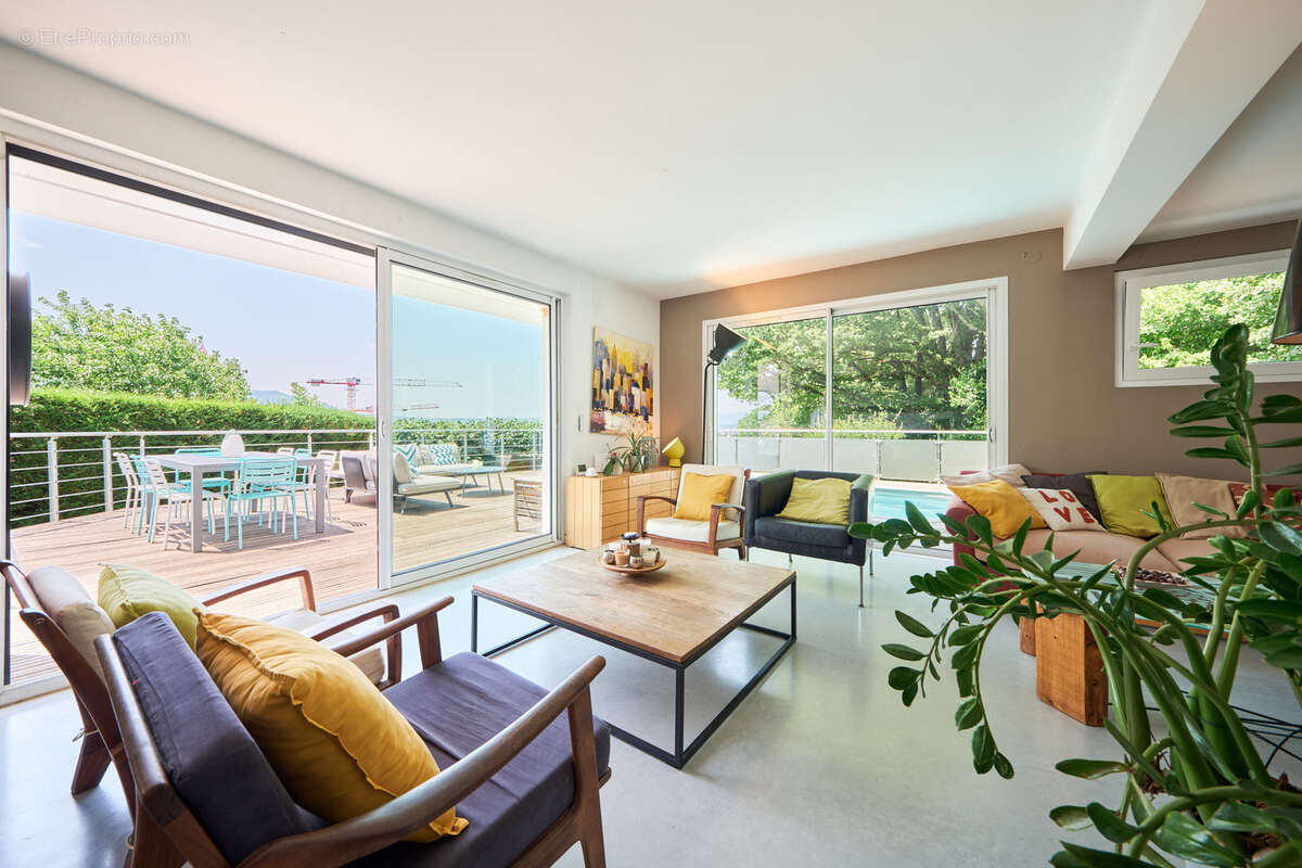 Maison à ANNECY-LE-VIEUX