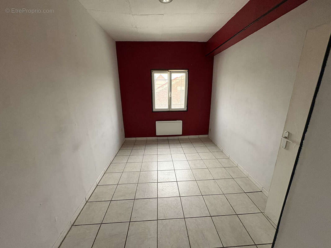 Appartement à SAINT-QUENTIN