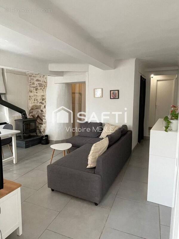 Photo 1 - Maison à TRETS