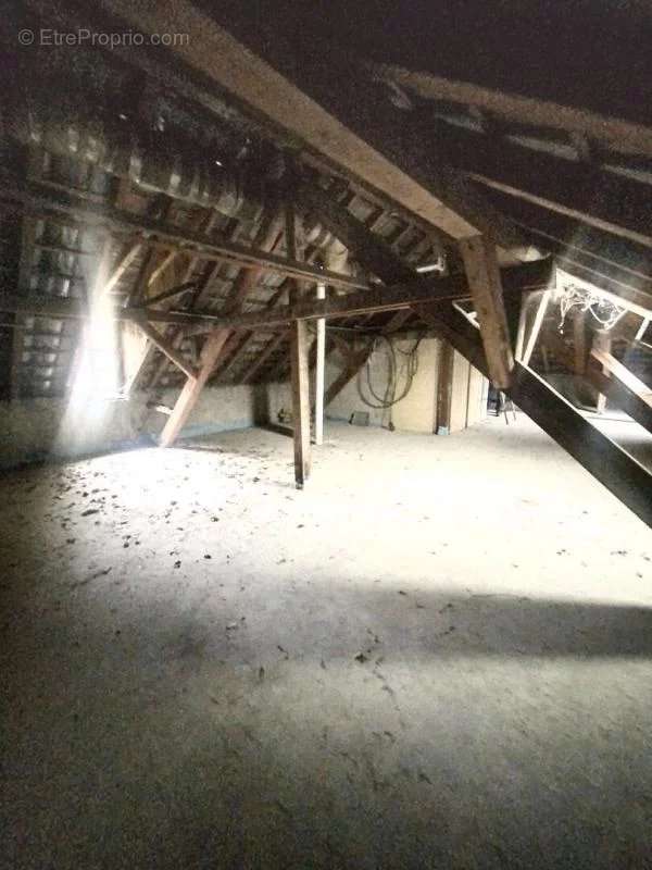 Appartement à NIEDERBRUCK